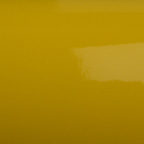 3M 2080 - G15 Bright Yellow Glanz
