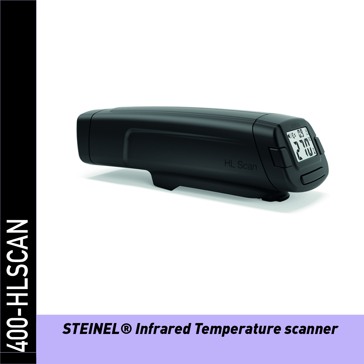 STEINEL infrarot Temperaturscanner