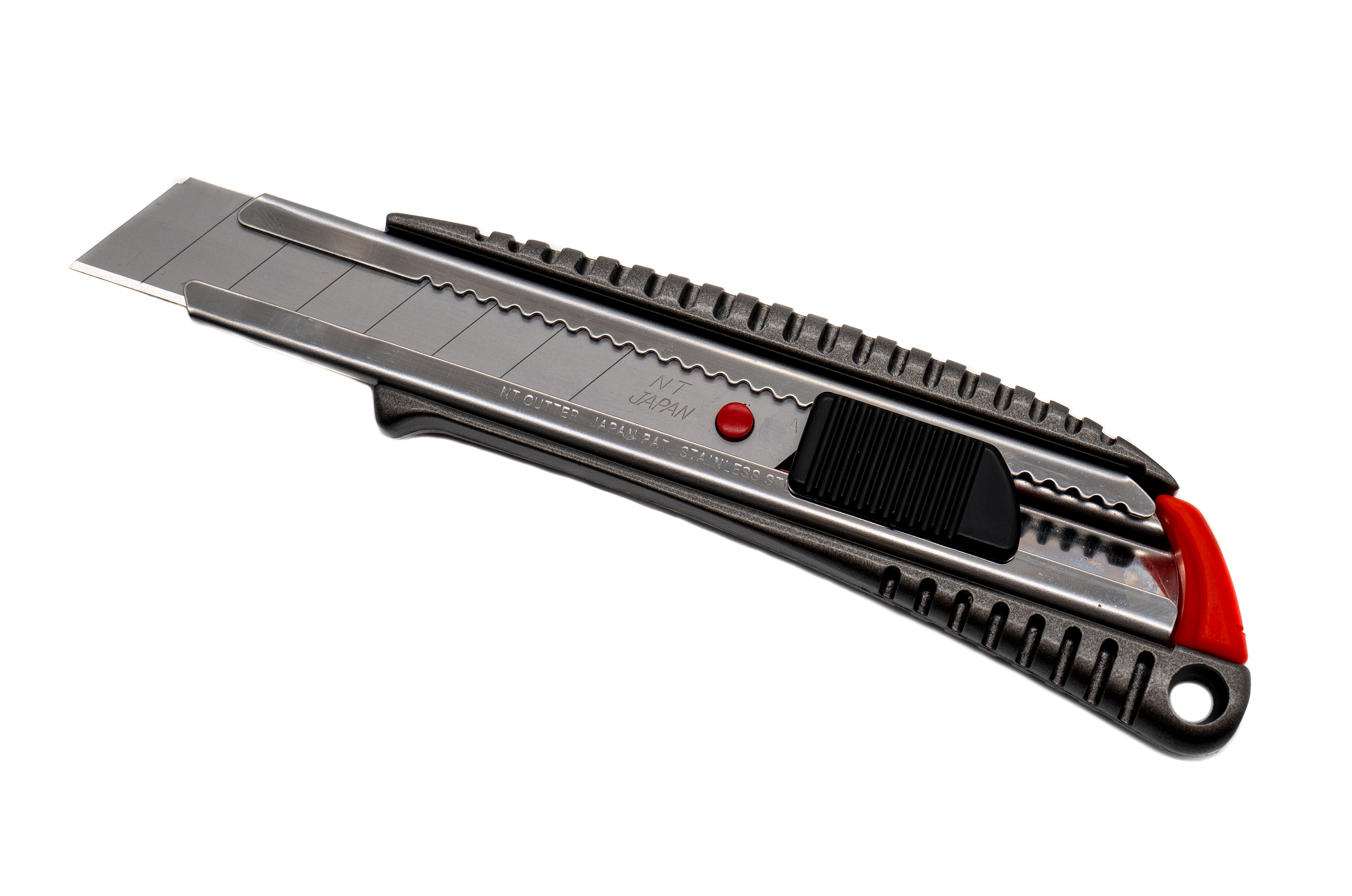NT Heavy Duty Messerhalter | Halter für Folienmesser NT Heavy Duty Messerhalter | Halter für Folienmesser