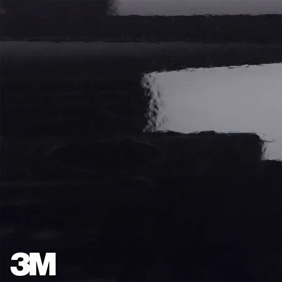3M 2080 - G12 Black 3M 2080 - G12 Black