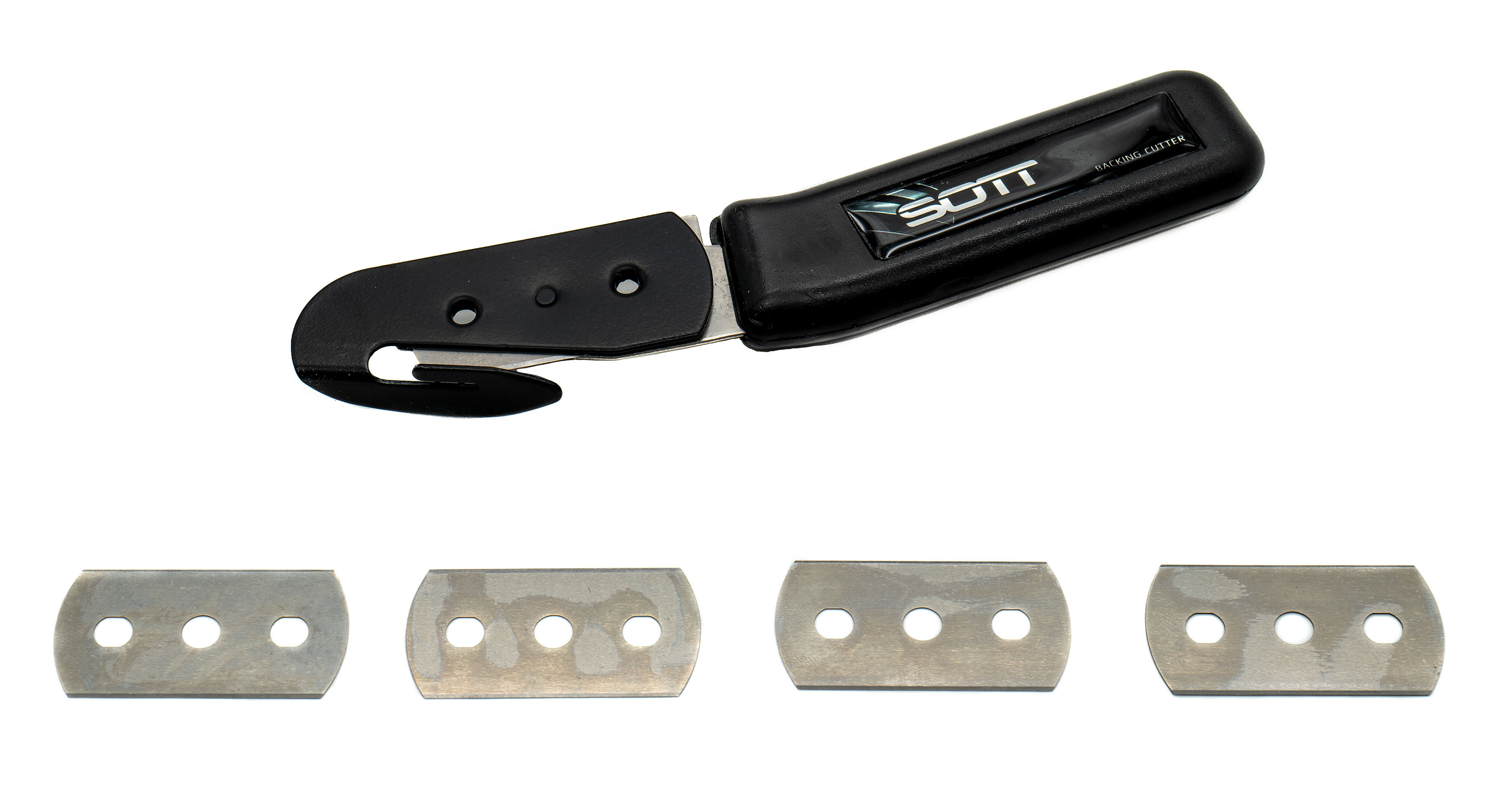 SOTT - Backing Cutter SOTT - Backing Cutter