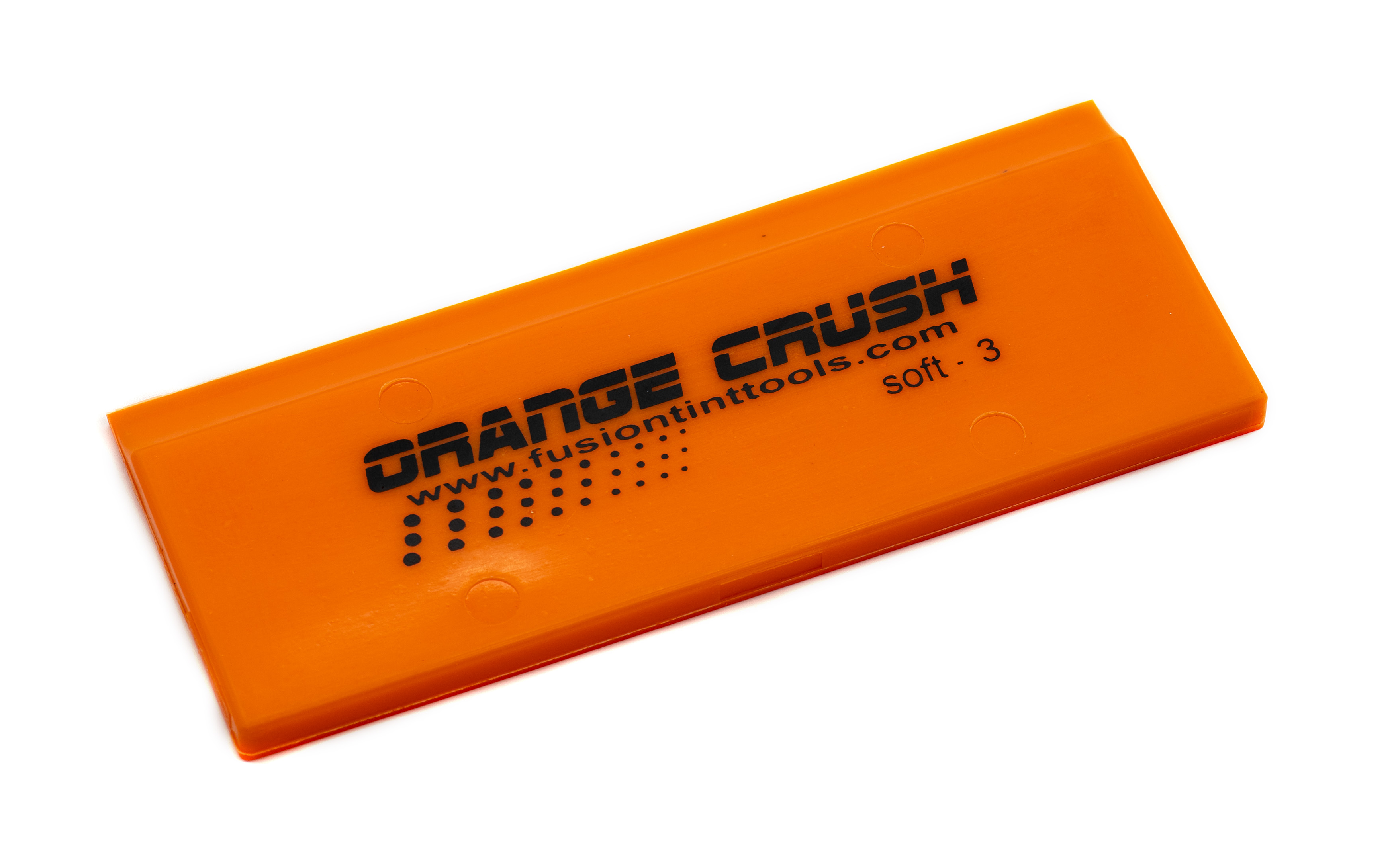 The Orange Crush