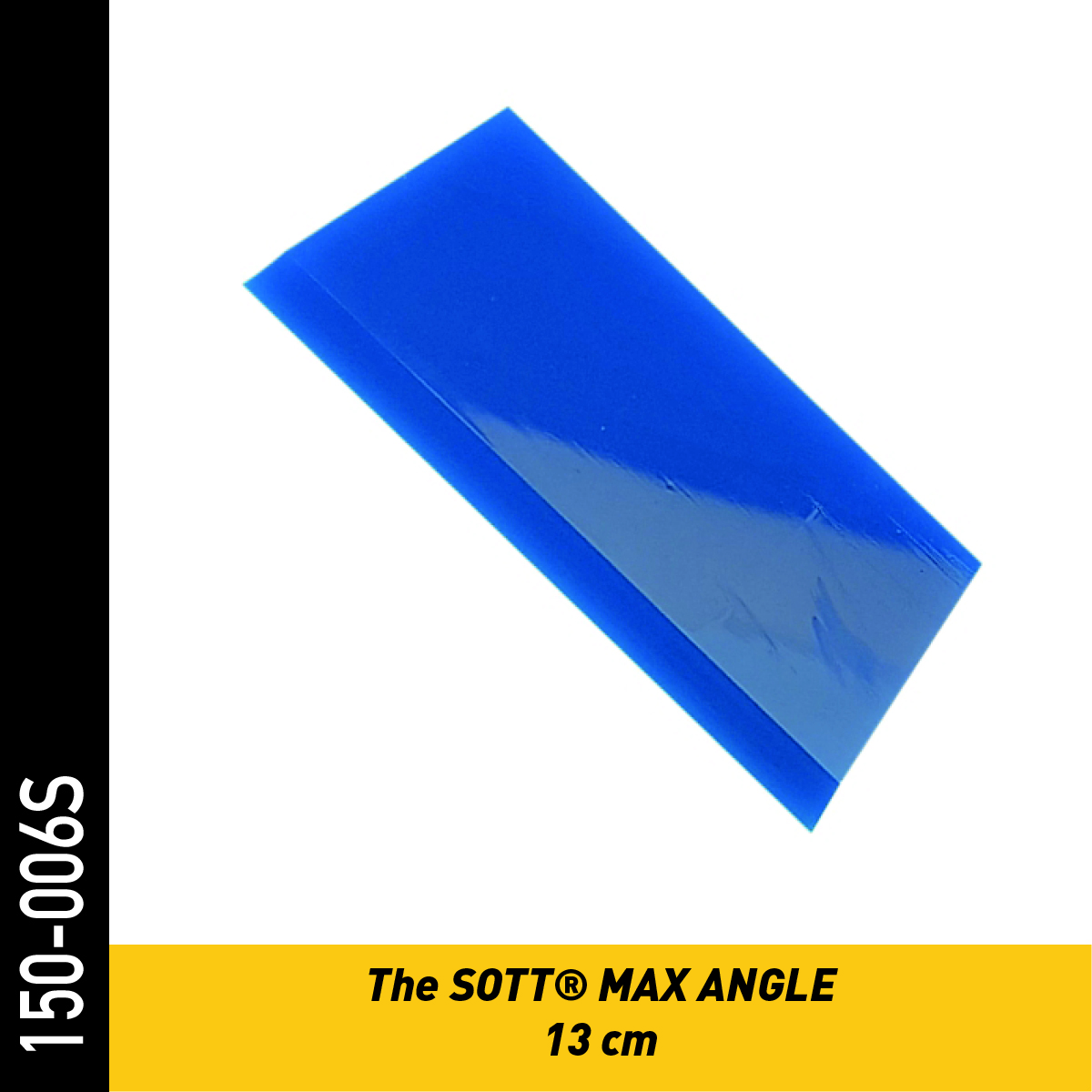 Sott Max Angle Cut