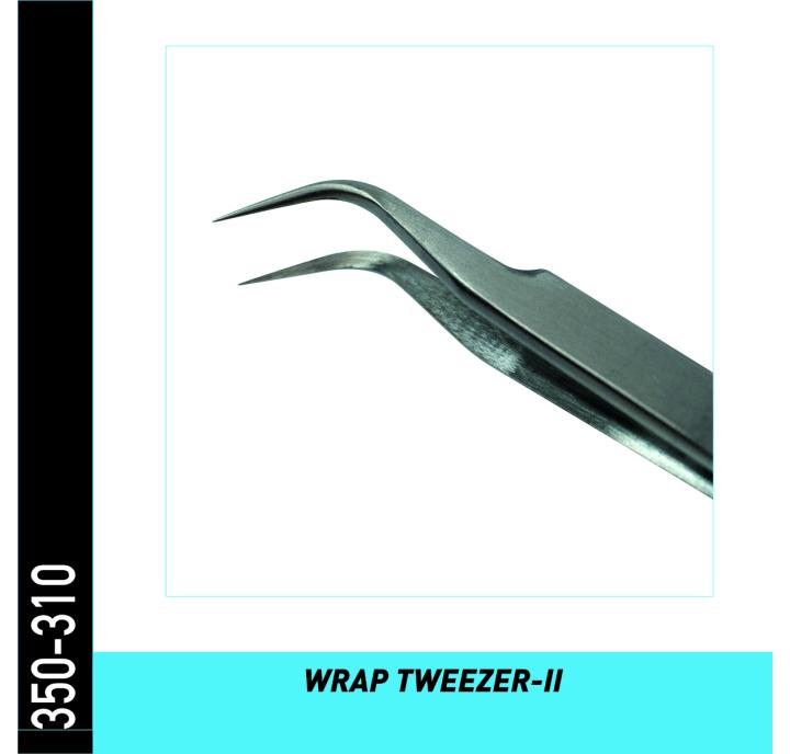 SOTT Wrap Tweezer II Pinzette